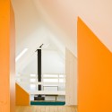 Summer House / LASC Studio (4) Summer House / LASC Studio (4) © Stamers Kontor