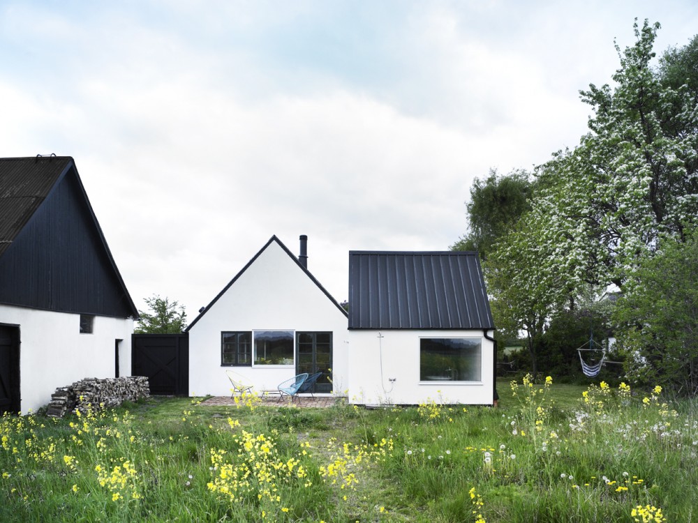 Summer House / LASC Studio