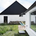 Summer House / LASC Studio (1) Summer House / LASC Studio (1) © Stamers Kontor