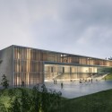 Courtesy of Chyutin Architects