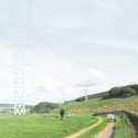Pylon Competition Design Proposal (1) Courtesy of New Town Studio