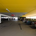 Carpark Erika / Metro Arkitekter AB, Urban Skogmar (HL), Rafael Palomo and Fredrik Nilsson  (7) © Rafael Palomo