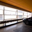 Carpark Erika / Metro Arkitekter AB, Urban Skogmar (HL), Rafael Palomo and Fredrik Nilsson (2)