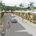Reconstruction Plan for Haiti (4) Reconstruction Plan for Haiti (4) Courtesy of Trans_City Architecture and Urbanism