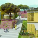 Reconstruction Plan for Haiti (2) Reconstruction Plan for Haiti (2) Courtesy of Trans_City Architecture and Urbanism