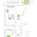 Fecomércio Complex Proposal (9) Fecomércio Complex Proposal (9) plan