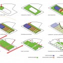 Fecomércio Complex Proposal (13) Fecomércio Complex Proposal (13) diagram
