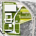 Fecomércio Complex Proposal (8) Fecomércio Complex Proposal (8) site plan