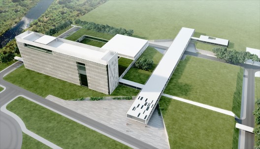 Fecomércio Complex Proposal (3)