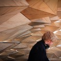 Acoustic Environments (4) Courtesy of AREA and Electrotexture Lab