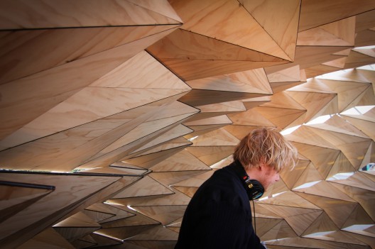 Acoustic Environments (4)