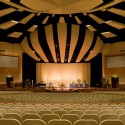 Mile Hi Church Sanctuary / Fentress Architects (4) © Ben Tremper Photography