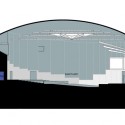 Mile Hi Church Sanctuary / Fentress Architects (3) Section