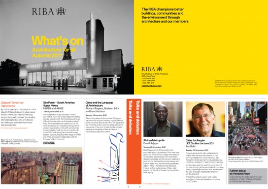 “São Paulo – South America Super Nexus” at Cities of Tomorrow Talks