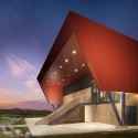 Boulder Regional Fire Training Facility / Roth Sheppard Architects (5) Boulder Regional Fire Training Facility / Roth Sheppard Architects (5) © Roth Sheppard Architects