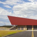 Boulder Regional Fire Training Facility / Roth Sheppard Architects (4) Boulder Regional Fire Training Facility / Roth Sheppard Architects (4) © Roth Sheppard Architects