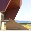 Boulder Regional Fire Training Facility / Roth Sheppard Architects (3) Boulder Regional Fire Training Facility / Roth Sheppard Architects (3) © Roth Sheppard Architects