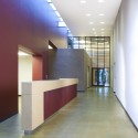 Boulder Regional Fire Training Facility / Roth Sheppard Architects (2) Boulder Regional Fire Training Facility / Roth Sheppard Architects (2) © Roth Sheppard Architects