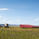 Boulder Regional Fire Training Facility / Roth Sheppard Architects (1) Boulder Regional Fire Training Facility / Roth Sheppard Architects (1) © Roth Sheppard Architects