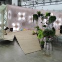 Courtesy of Andrés Jaque Architects