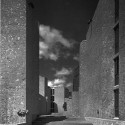 Copyright Balthazar Korab Ltd. Ezra Stiles College, 1962. Copyright Balthazar Korab Ltd.