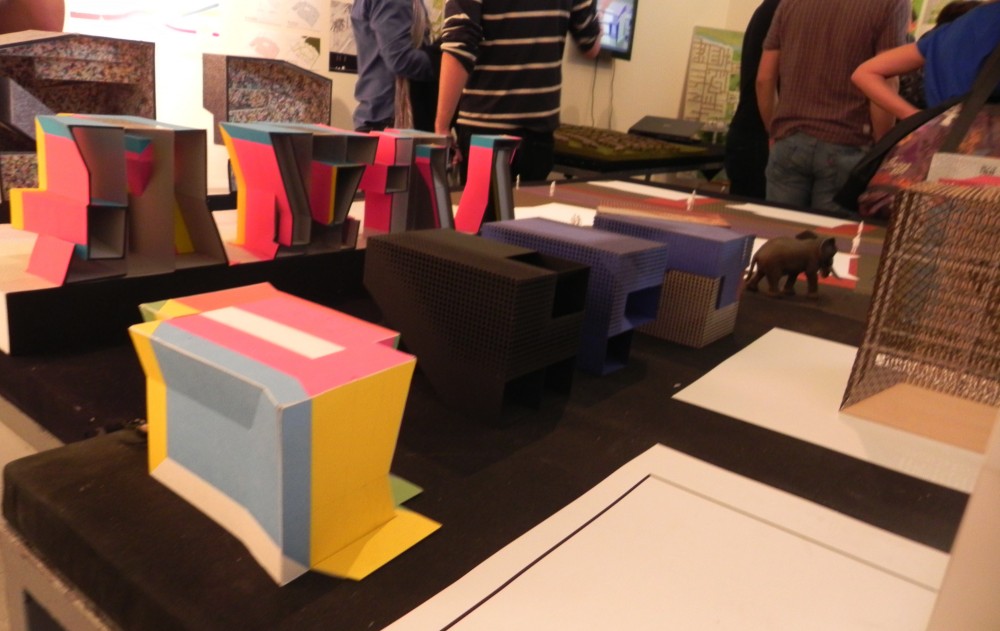 Update: Foreclose: Rehousing the American Dream / MoMA