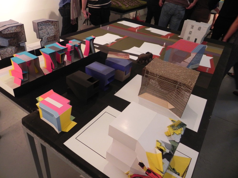 Update: Foreclose: Rehousing the American Dream / MoMA