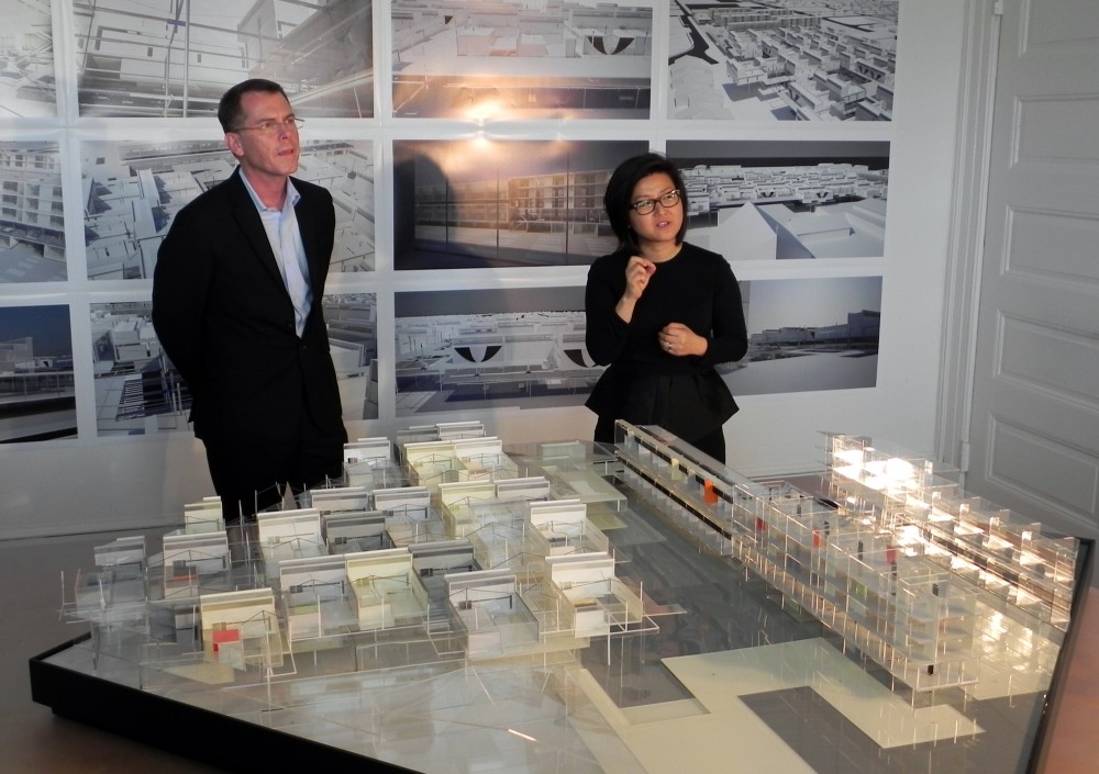 Update: Foreclose: Rehousing the American Dream / MoMA