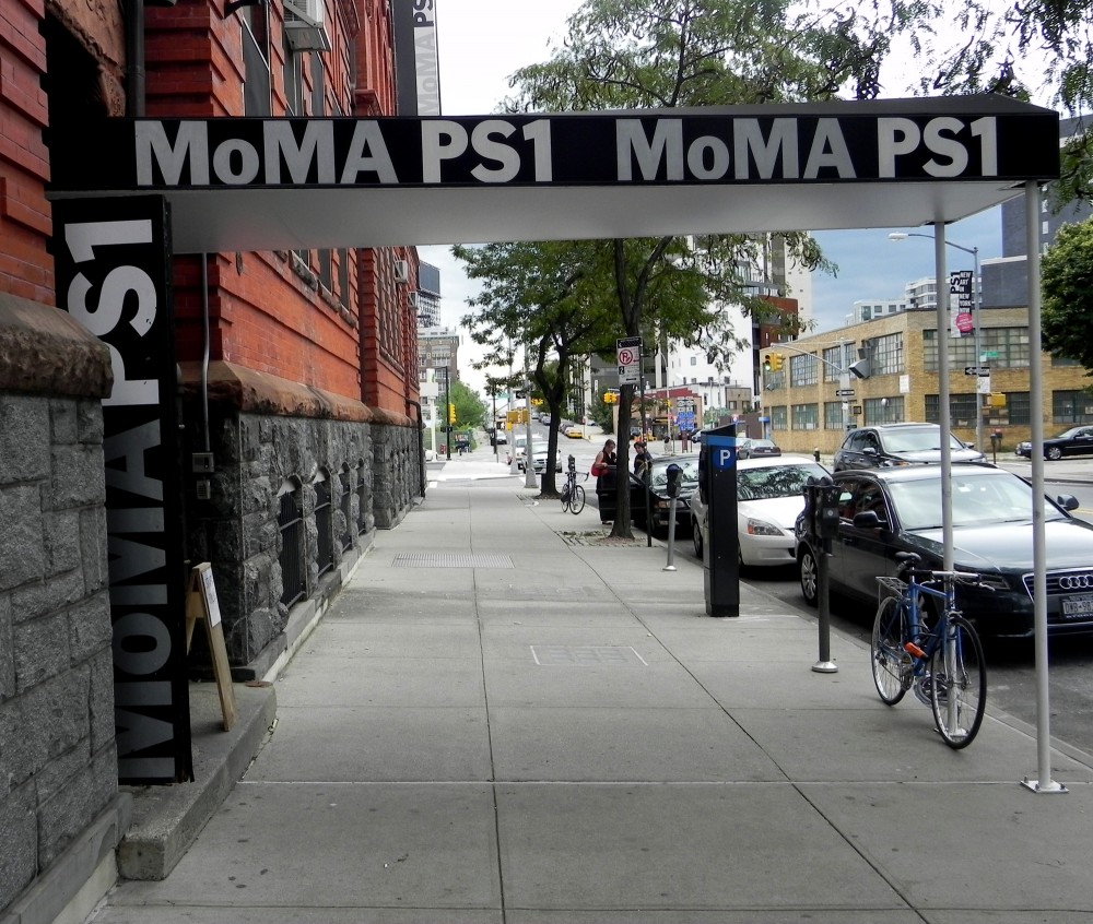Update: Foreclose: Rehousing the American Dream / MoMA