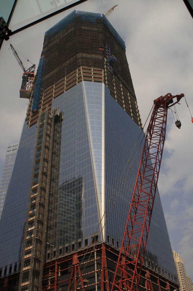 AIA Emphatically Urges Looser Credit, Notes 30% Drop in Architectural Employment Since 2008