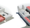 Manzana de las Luces and the Environment Proposal (18) diagram 01