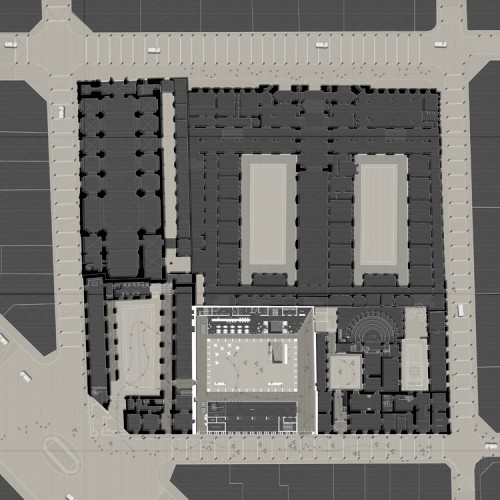 Manzana de las Luces and the Environment Proposal (17)