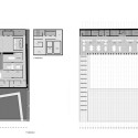 Manzana de las Luces and the Environment Proposal (14) 3rd floor plan