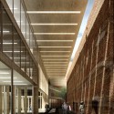 Manzana de las Luces and the Environment Proposal (24) Courtesy of ESTUDIO AISENSON + SMF
