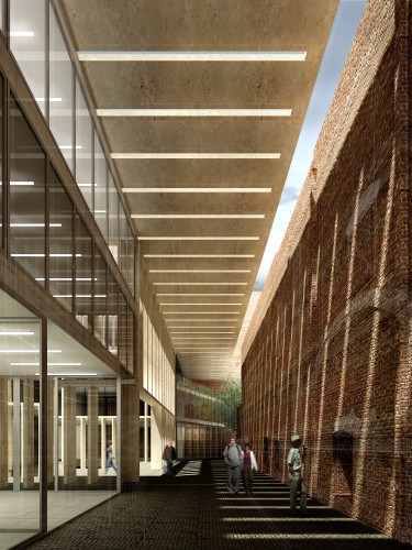 Manzana de las Luces and the Environment Proposal (24)