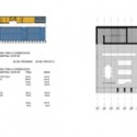 Manzana de las Luces and the Environment Proposal (13) 4th and 5th floor plan