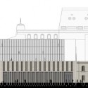 Manzana de las Luces and the Environment Proposal (12) elevation 01