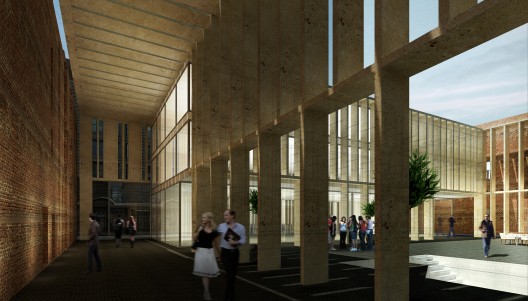 Manzana de las Luces and the Environment Proposal (26)
