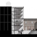 Manzana de las Luces and the Environment Proposal (10) section 02