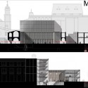 Manzana de las Luces and the Environment Proposal (4) panel 06