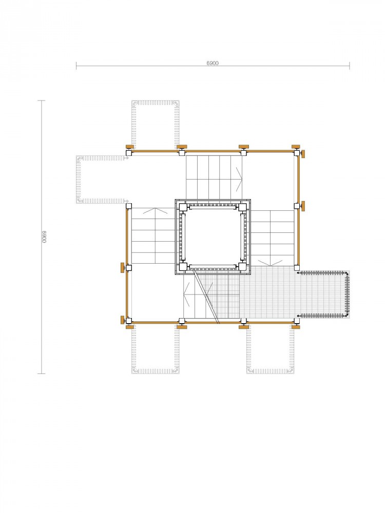 Observation Tower / ARHIS