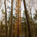 Observation Tower / ARHIS (22)