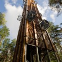 Observation Tower / ARHIS (19)