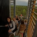 Observation Tower / ARHIS (13) Observation Tower / ARHIS (13) © Arnis Kleinbergs