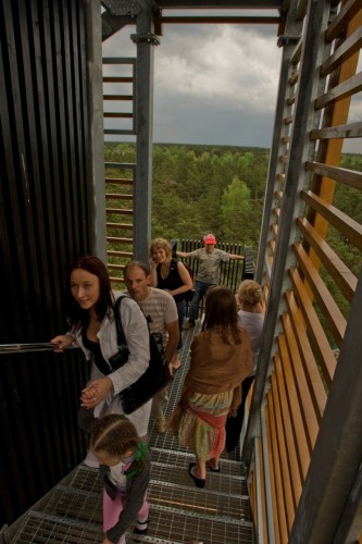 Observation Tower / ARHIS (13)