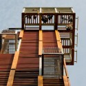 Observation Tower / ARHIS (10)