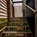 Observation Tower / ARHIS (9) Observation Tower / ARHIS (9) © Arnis Kleinbergs
