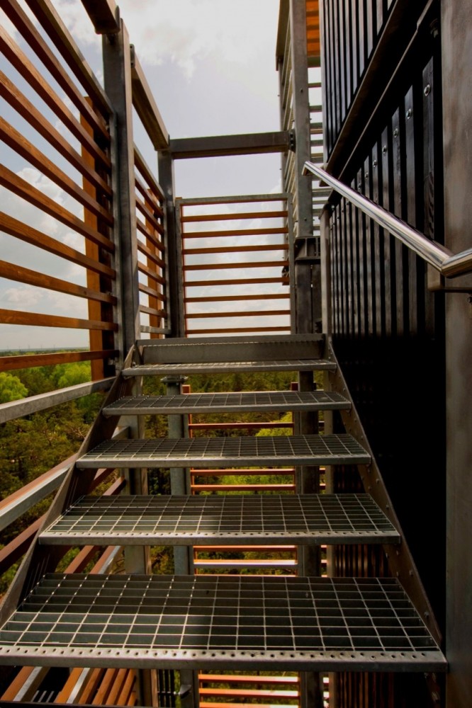 Observation Tower / ARHIS