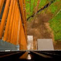 Observation Tower / ARHIS (8) Observation Tower / ARHIS (8) © Arnis Kleinbergs