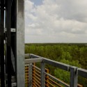 Observation Tower / ARHIS (5) Observation Tower / ARHIS (5) © Arnis Kleinbergs